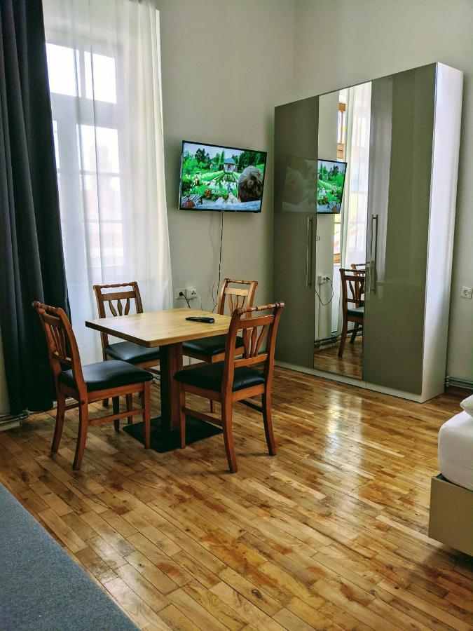 108 Studio Apartment Alexandria 30M2 Klagenfurt am Woerthersee Exterior foto