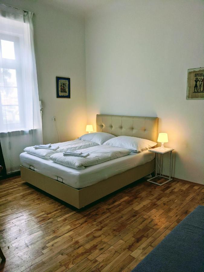 108 Studio Apartment Alexandria 30M2 Klagenfurt am Woerthersee Exterior foto