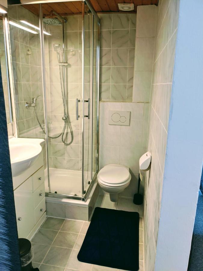 108 Studio Apartment Alexandria 30M2 Klagenfurt am Woerthersee Exterior foto
