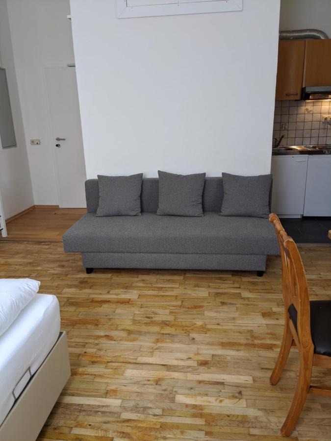 108 Studio Apartment Alexandria 30M2 Klagenfurt am Woerthersee Exterior foto