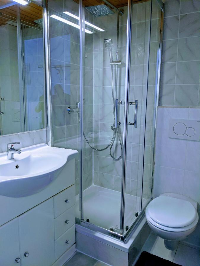 108 Studio Apartment Alexandria 30M2 Klagenfurt am Woerthersee Exterior foto