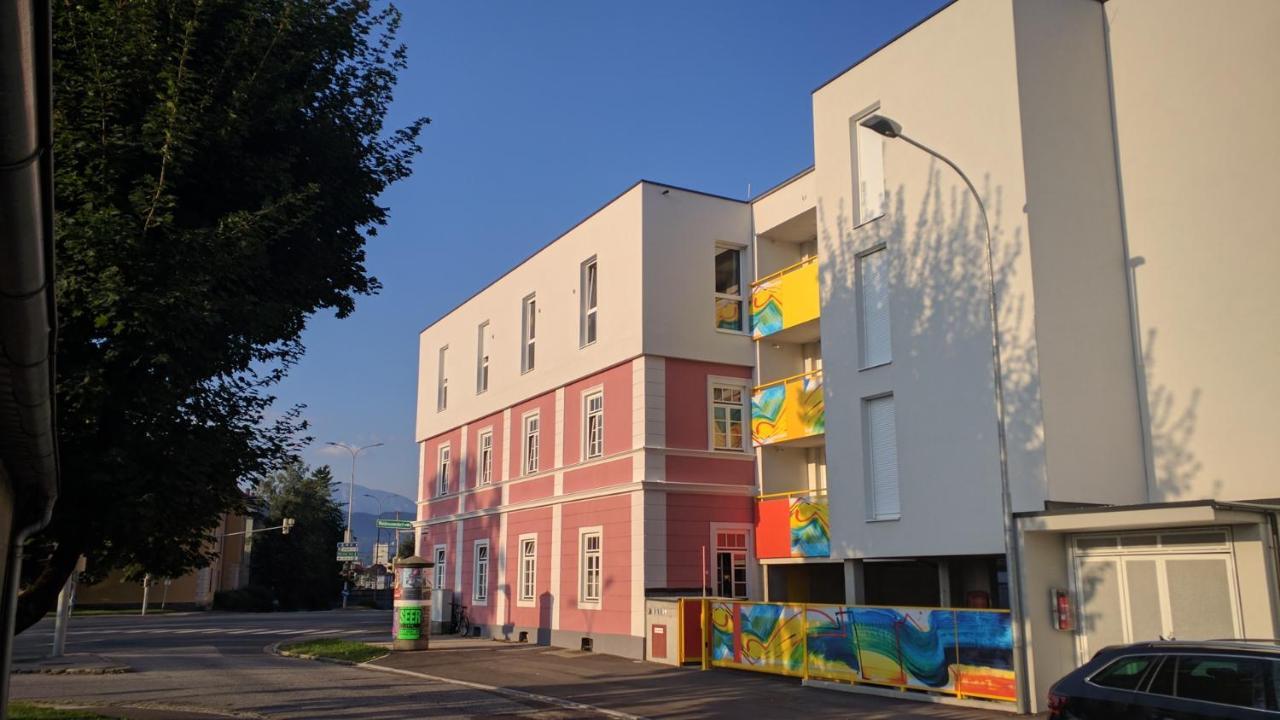 108 Studio Apartment Alexandria 30M2 Klagenfurt am Woerthersee Exterior foto